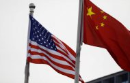 China, US agree to cooperate on climate change despite spat in Alaska