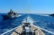 Blue Homeland maneuvers: Turkish tampering in Mediterranean waters