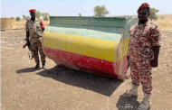 A border war looms between Sudan and Ethiopia as Tigray conflict sends ripples through region