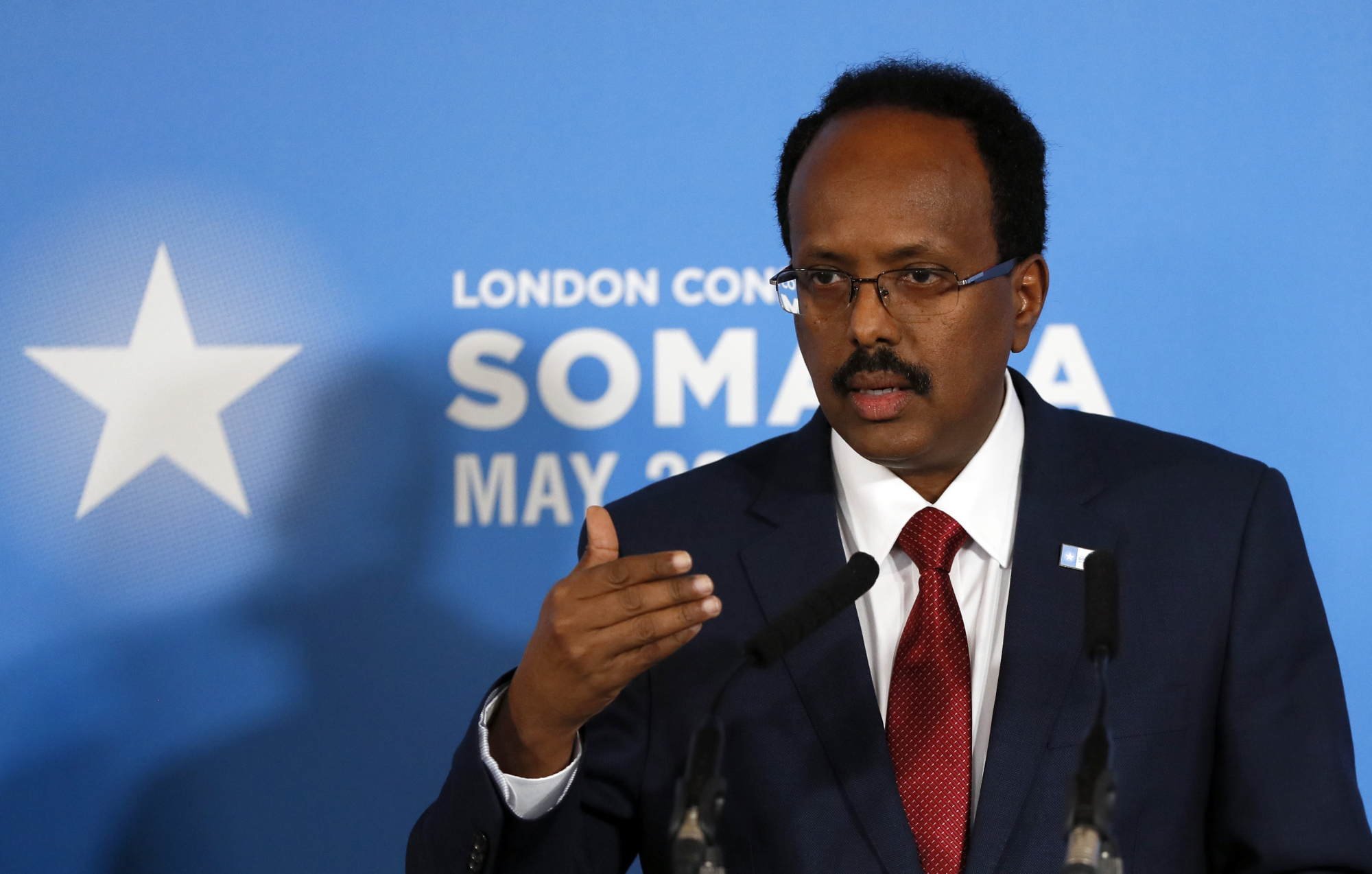 Somali crisis getting worse as Farmaajo hinders solutions