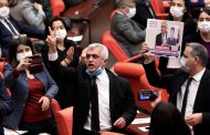 Turkey's pro-Kurdish party closure case worries U.S., Europe