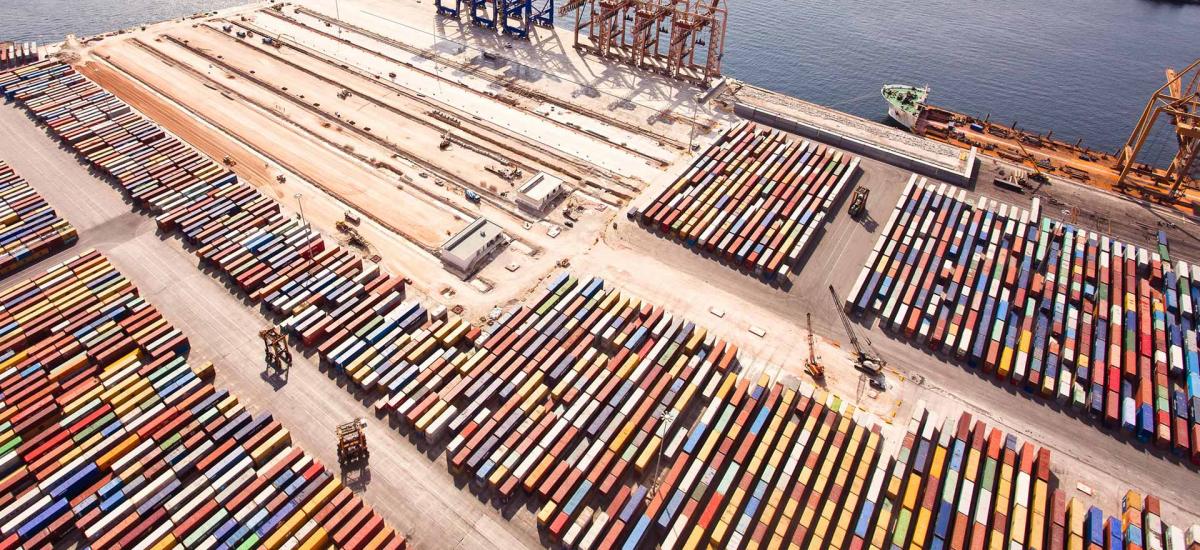 Turkish foreign trade deficit widens 8.7 percent in February
