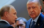 Russia, Turkey Agree to Reopen Crossing Points in Syria's Idlib, Aleppo