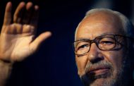 Ghannouchi's wealth stirs up hornet's nest in Tunisia