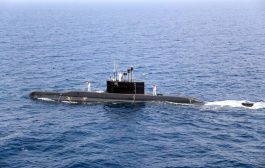 Iran Plans Submarine Expansion in Persian Gulf, Raising Risk of U.S. Clash