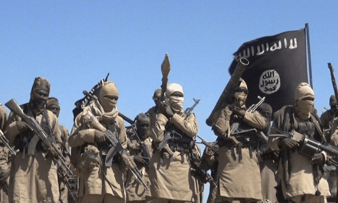 ISIS and al-Qaeda competing for mining areas in Africa