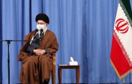Khamenei Hits Out at US Presence in Syria, Iraq