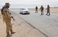 LNA maintaining fight against terrorist groups in Libya