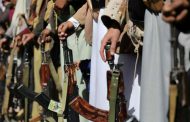 Who are the two Houthi commanders sanctioned by the US?