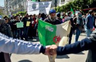 Algerian Victims of Terrorist Attacks Demand Justice