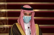Saudi FM: Failed Houthi Attacks Target Lifeline of Global Economy