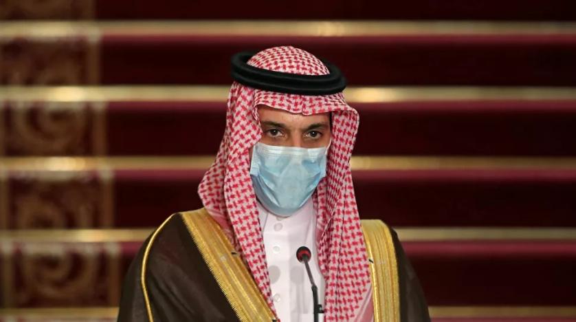 Saudi FM: Failed Houthi Attacks Target Lifeline of Global Economy