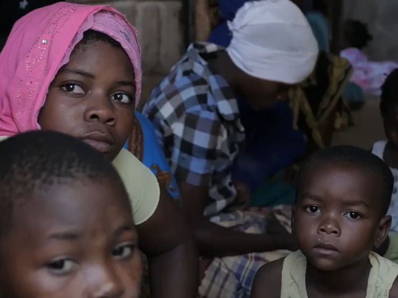 Heinous murder: Terrorists behead 11 children in Mozambique