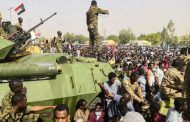 Multiple Armies in Khartoum Raise Security Concerns