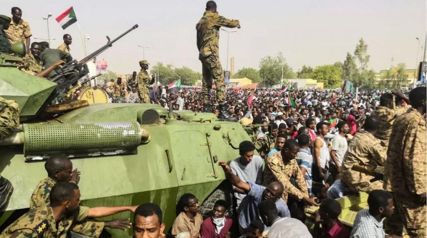 Multiple Armies in Khartoum Raise Security Concerns