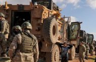 Turkey Strikes SDF Positions in Aleppo, Enhances Military Presence in Idlib