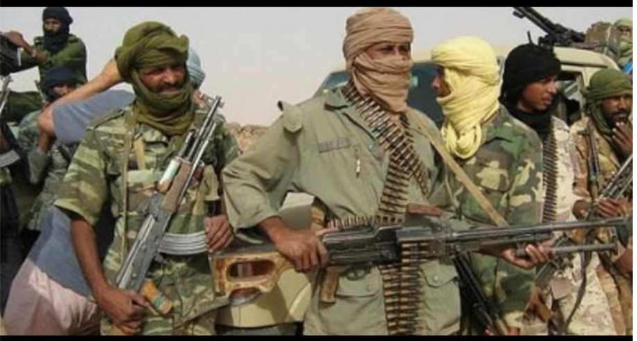 New Libya: Dabaiba’s path grim with presence of militias and mercenaries