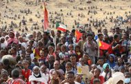 Sudan and Ethiopia Border Clashes Fuel Wider Tensions