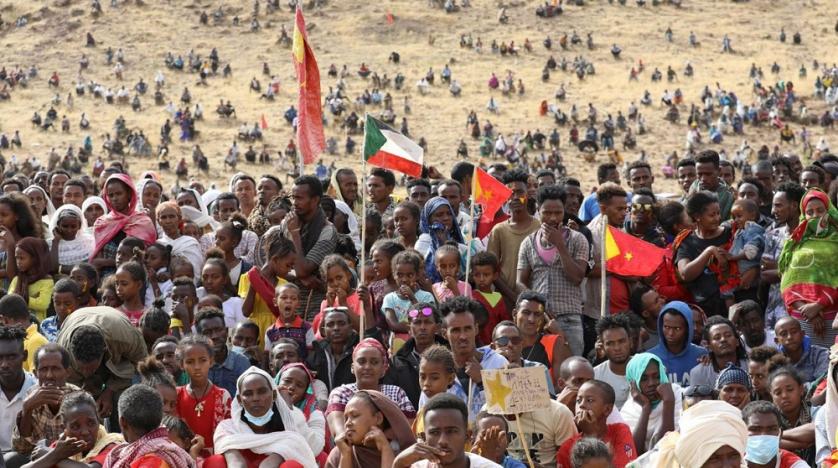 Sudan and Ethiopia Border Clashes Fuel Wider Tensions