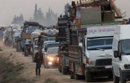 Displaced Syrians Become Exploited for Political, Regional Gain