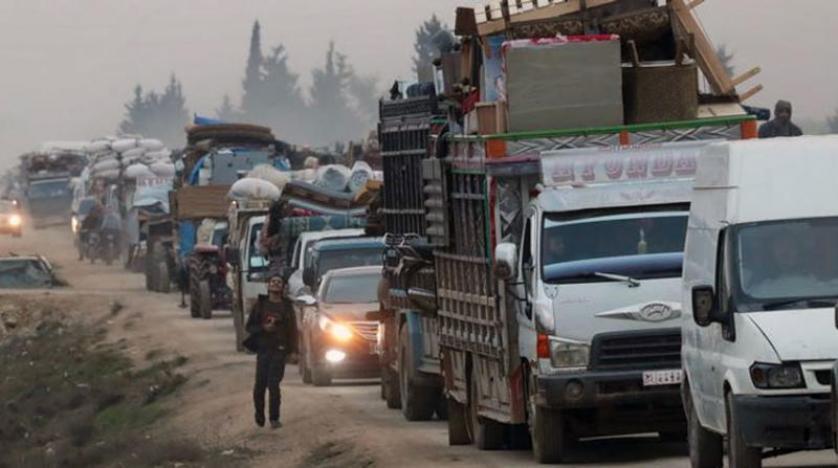 Displaced Syrians Become Exploited for Political, Regional Gain