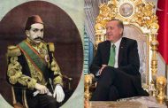 Erdogan using education to fulfill his Neo-Ottomanism dreams