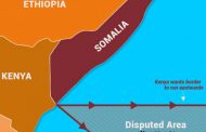 Kenya withdraws from ICJ maritime border case with Somalia