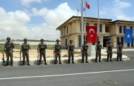 Turkey in Somalia: The pirate maintaining the theft of the African state (3-5)