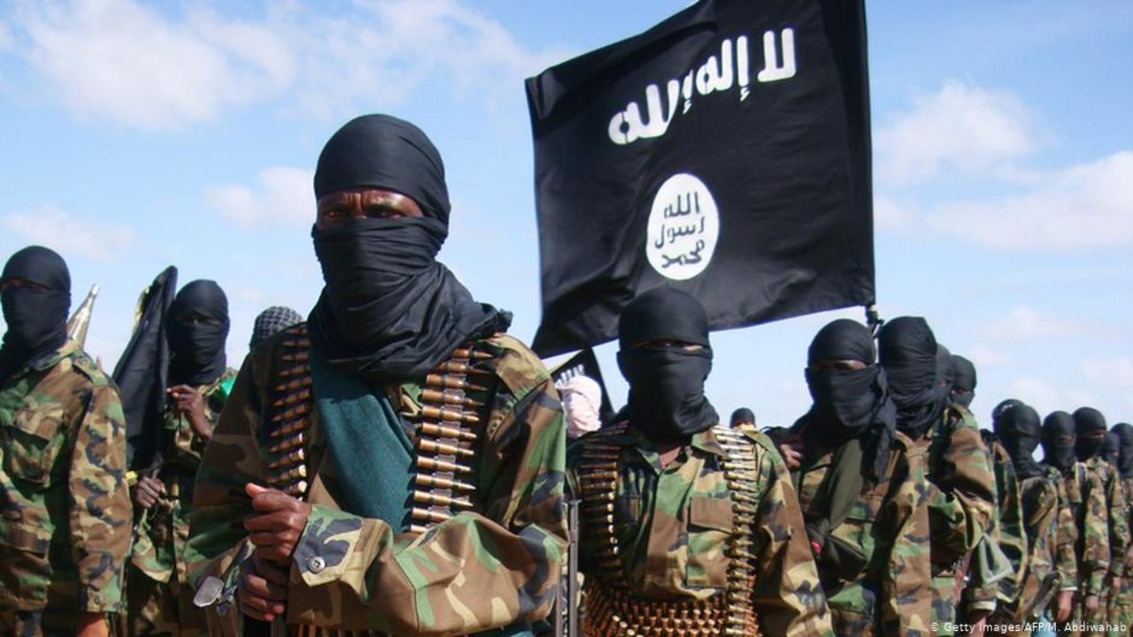 Competition increases between ISIS and al-Qaeda in Africa