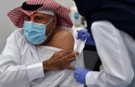 More Than 1.3 Million People Vaccinated against COVID-19 In Saudi Arabia
