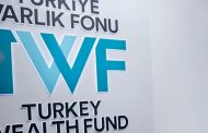 Turkish Wealth Fund chief to leave post