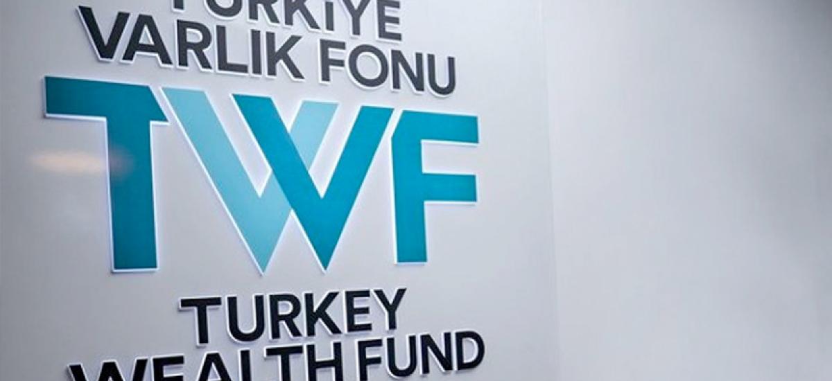 Turkish Wealth Fund chief to leave post