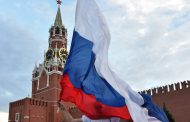 Kremlin calls for end to 'mass anti-Russian psychosis'