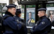Attack on French police will likely have massive repercussions