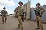 US troops to get out of Iraq soon