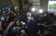Hong Kong democracy leaders given jail terms amid crackdown