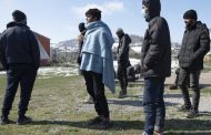 Struggling Bosnia Sees Infection Surge In Migrants, Refugees