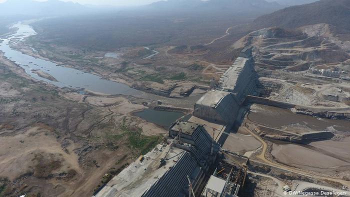 Nile dam talks extended in Kinshasa after draft communique setback