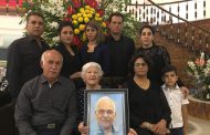 Sina Shakib family: Picture of mullahs' persecution of Baha'I