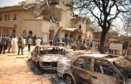 Boko Haram escalates terrorism against Christians of Nigeria