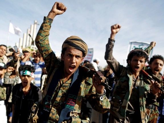 Houthi militia using poison to get rid of its commanders