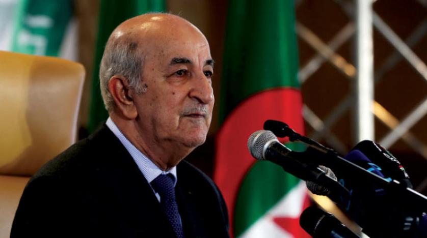Algeria Annuls Bill Stripping Opposition Citizens Abroad of Nationality