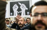 Over 90 journalists prosecuted in Turkey in March