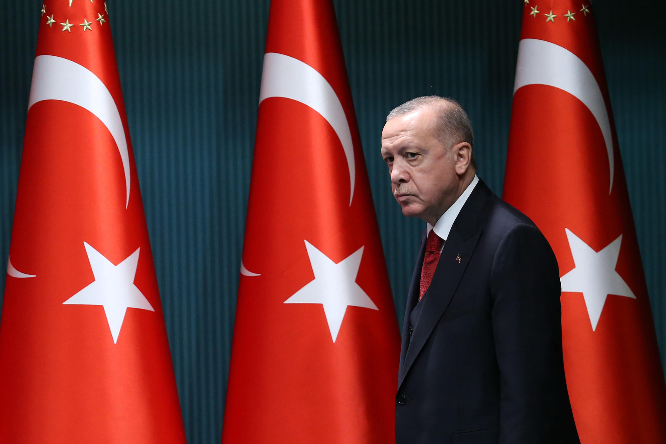 Erdoğan sets stage for higher inflation, lower growth in Turkey