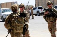 US, Iraq Reaffirm Continued Security Cooperation