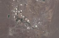 Iran State TV Identifies Man It Says Was Behind Blast at Natanz Nuclear Site