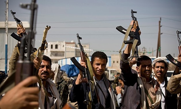 More than 100 Houthi members killed as Yemeni army inflicts heavy losses on militia in Marib