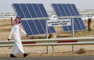Saudi Arabia Jumps Five Places in Global Energy Transition Index