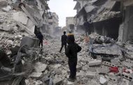 Rights Groups Urge Russians to Wake up to Syria Abuses