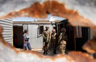Human rights report: Private security companies in Africa violate human rights